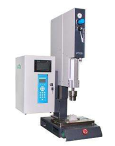 高精密超聲波塑料焊接機(jī)