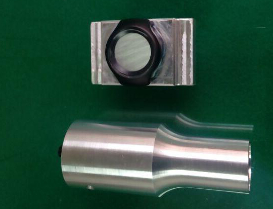 電子表鏡面超聲波焊接機(jī)