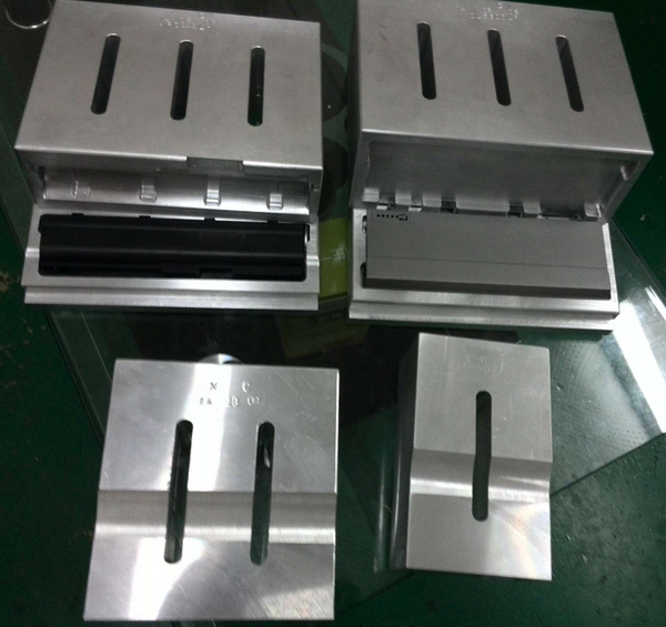 電源適配器焊接機(jī)