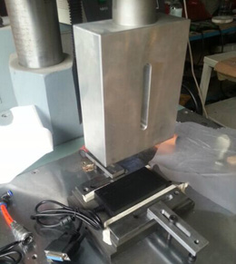 電源適配器焊接機(jī)