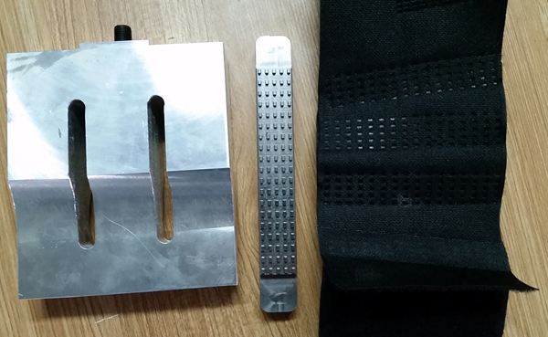 尼龍搭扣超聲波焊接機(jī)