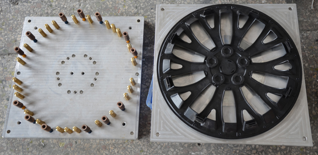 鉚點(diǎn)多功能熱熔機(jī)