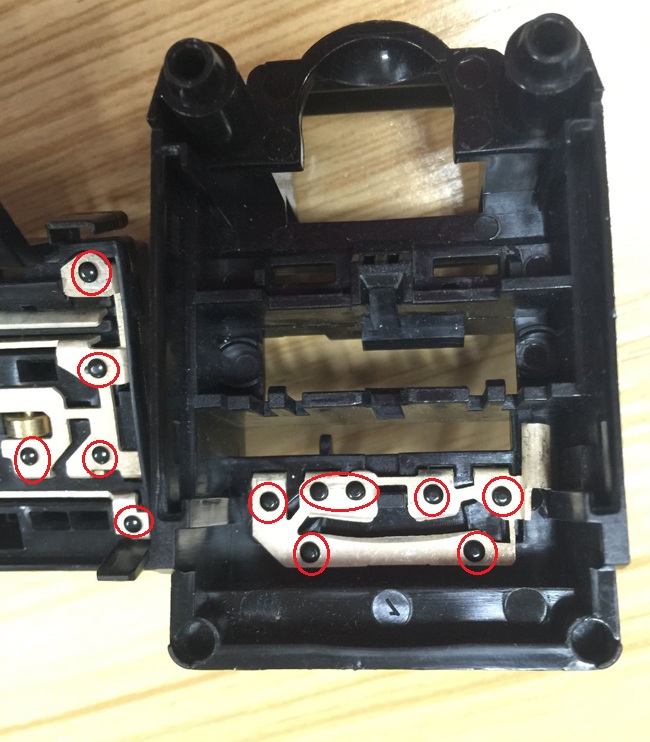 鉚點(diǎn)多功能熱熔機(jī)