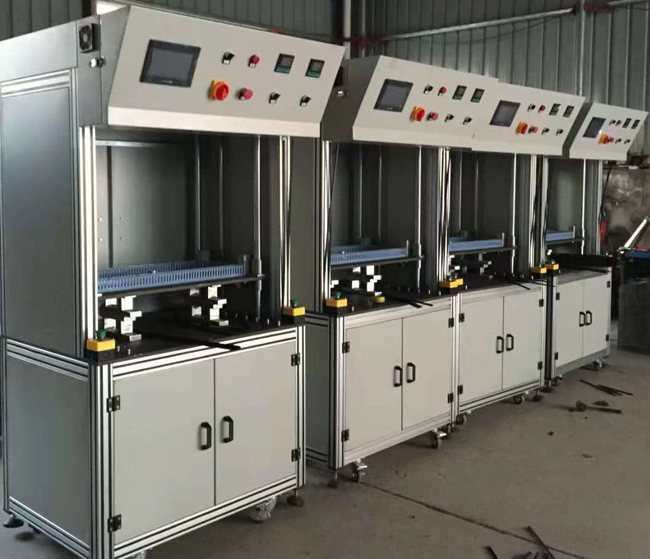 鉚點(diǎn)多功能熱熔機(jī)