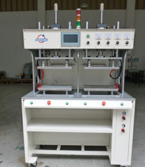 鉚點(diǎn)多功能熱熔機(jī)