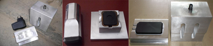 超聲波塑料外殼焊接機(jī)