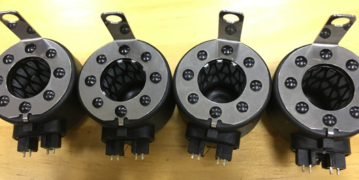 熱熔鉚點(diǎn)機(jī)