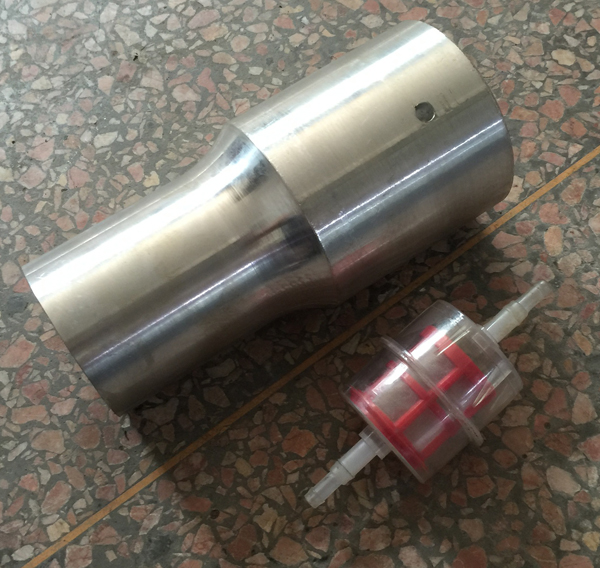 塑料過濾器焊接機(jī)