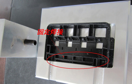 太陽能光伏接線盒焊接機(jī)