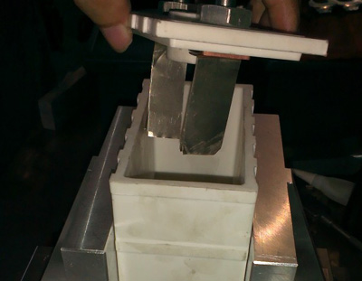 電池盒焊接機(jī)