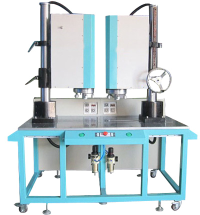 多頭超聲波焊接機(jī)