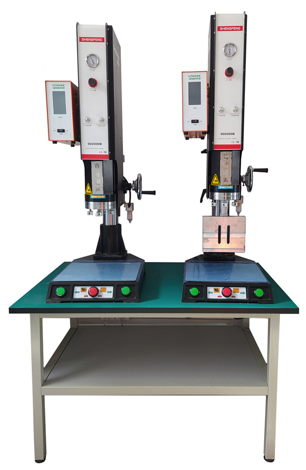 醫(yī)用無(wú)紡布超聲波縫合焊接視頻