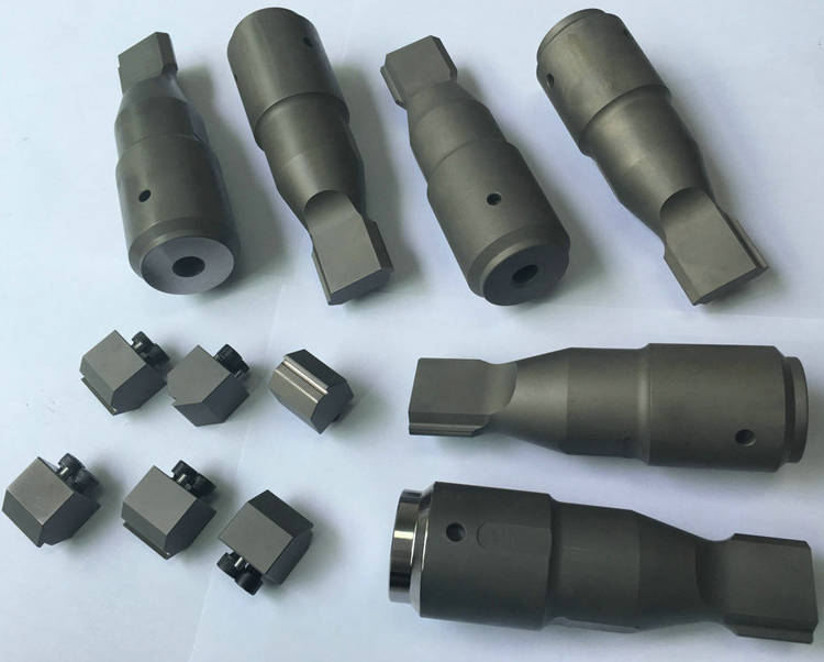 制冷銅管封切超聲波封口視頻