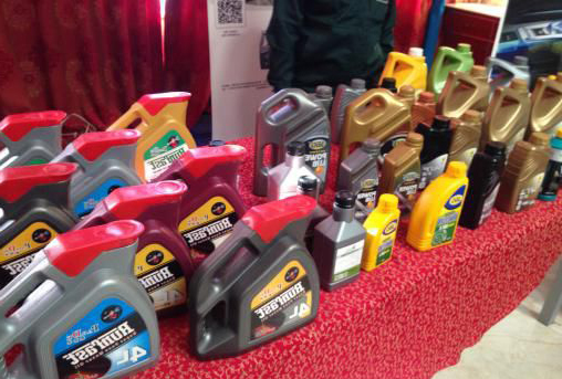 中國汽車服務(wù)行業(yè)發(fā)展高峰論壇