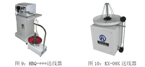 汽車線束生產(chǎn)線操作設(shè)備