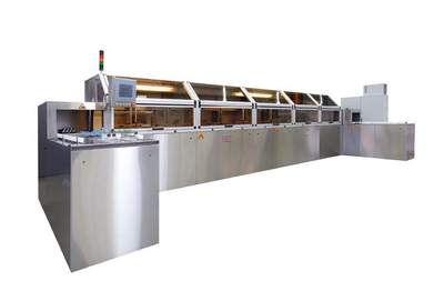 瑞士KKS工業(yè)超聲波清洗設(shè)備