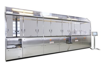 瑞士KKS工業(yè)超聲波清洗設(shè)備