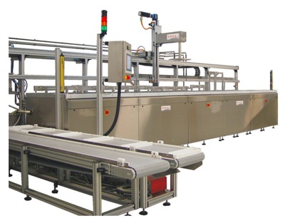 瑞士KKS工業(yè)超聲波清洗設(shè)備