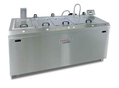 瑞士KKS工業(yè)超聲波清洗設(shè)備