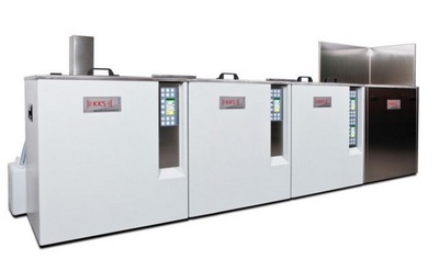 瑞士KKS工業(yè)超聲波清洗設(shè)備