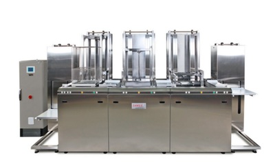 瑞士KKS工業(yè)超聲波清洗設(shè)備