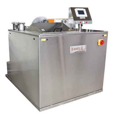 瑞士KKS工業(yè)超聲波清洗設(shè)備
