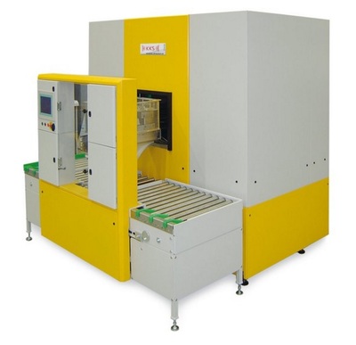 瑞士KKS工業(yè)超聲波清洗設(shè)備