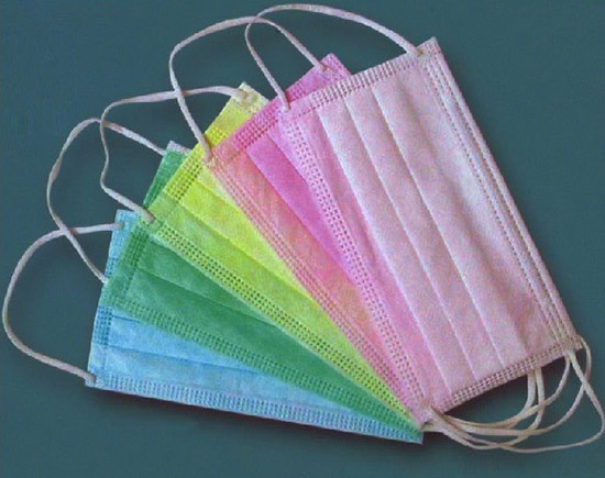 無紡布焊接經(jīng)常用到的超聲波設備