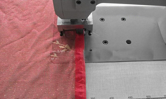 無紡布焊接經(jīng)常用到的超聲波設備