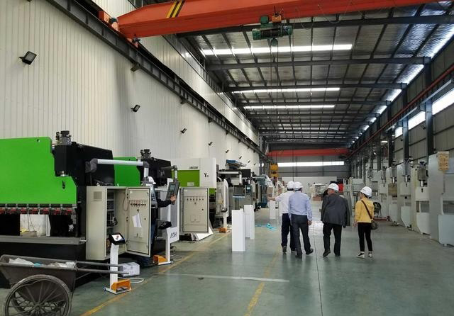 如何判斷超聲波焊接設(shè)備公司工廠實(shí)力