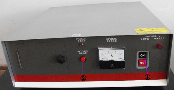 使用超聲波焊接機(jī)操作知識要點(diǎn)