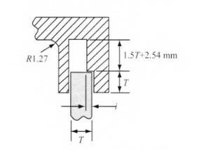 塑料旋轉焊接技術應用