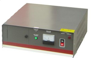 超聲波焊接機(jī)部件組成