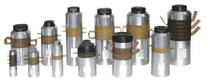 超聲波焊接機(jī)部件組成