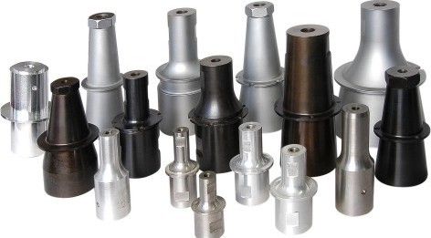 超聲波焊接機(jī)部件組成