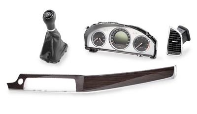 超聲波焊接設備在汽車制造的應用