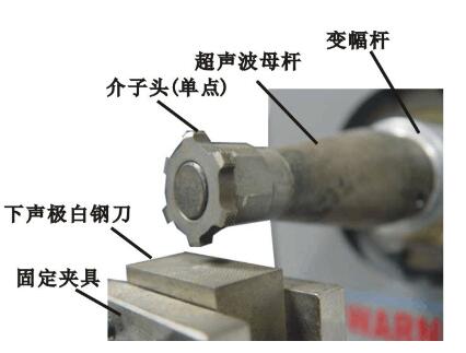超聲波金屬點(diǎn)焊機(jī)操作規(guī)程及安裝步驟