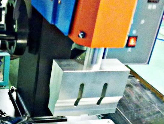 使用超聲波焊接機(jī)操作知識要點(diǎn)