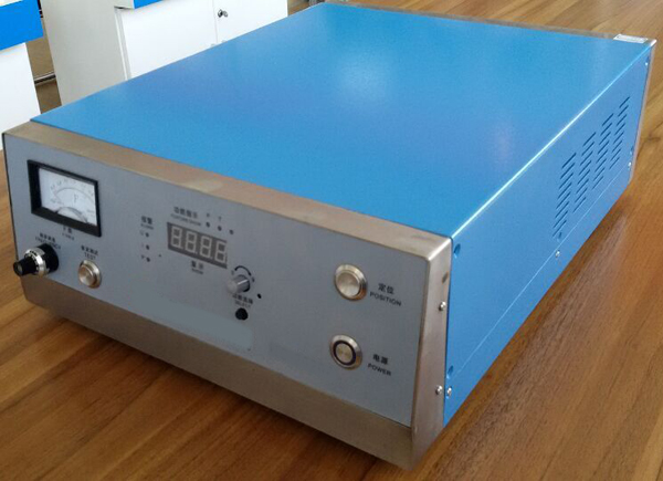 超聲波金屬焊接機(jī)的組件結(jié)構(gòu)