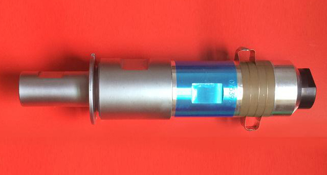 超聲波金屬焊接機(jī)的組件結(jié)構(gòu)