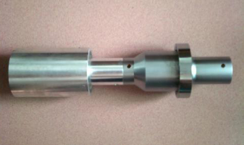 超聲波金屬焊接機(jī)的組件結(jié)構(gòu)