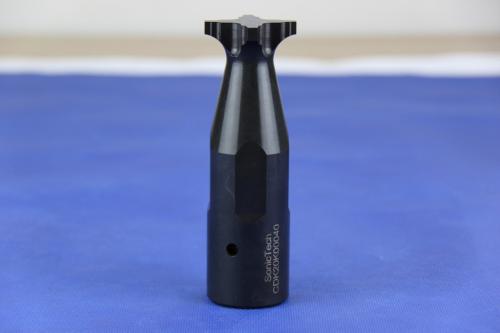 超聲波金屬焊接機(jī)的組件結(jié)構(gòu)