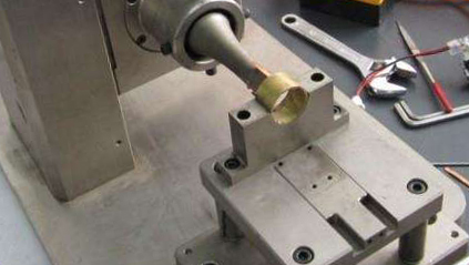 超聲波金屬焊接機(jī)的組件結(jié)構(gòu)