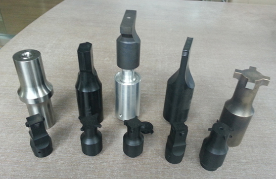 超聲波金屬點(diǎn)焊機(jī)模具/焊頭/工裝制作