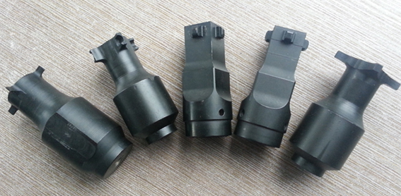 超聲波金屬點(diǎn)焊機(jī)模具/焊頭/工裝制作