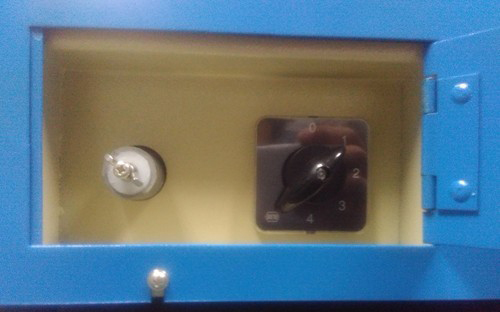 超聲波塑焊機加工前的音波檢測