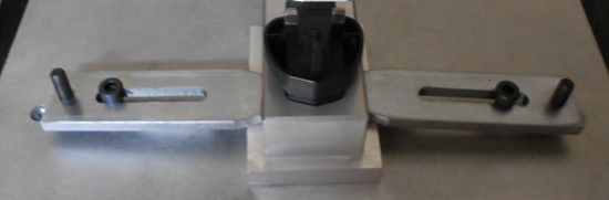 超聲波下模工裝的作用