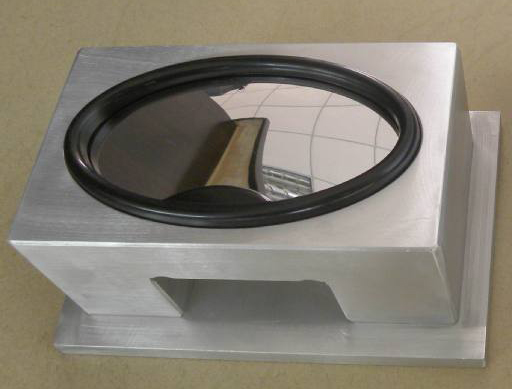 超聲波下模工裝的作用