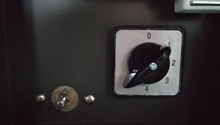 超聲波焊機(jī)功率輸出