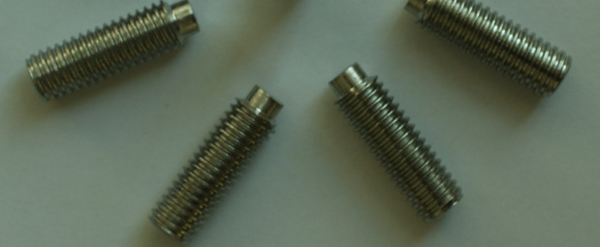 超聲波連接螺絲質(zhì)量